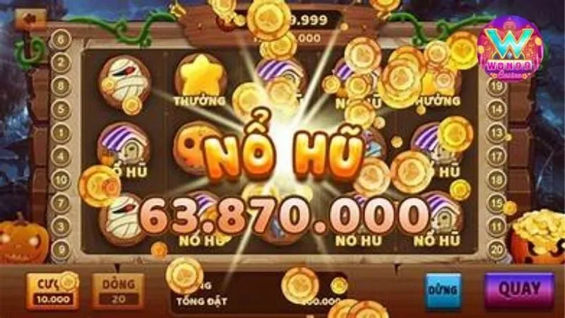 Các lưu ý khi chơi game slot