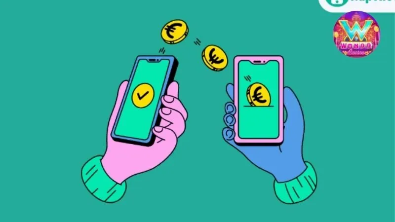 Có cần phải rút tiền Won99
