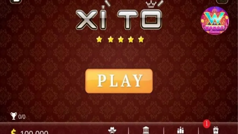 Giới thiệu xì tố 7 cây