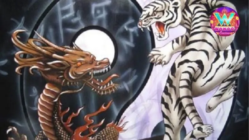 mẹo chơi rồng hổ