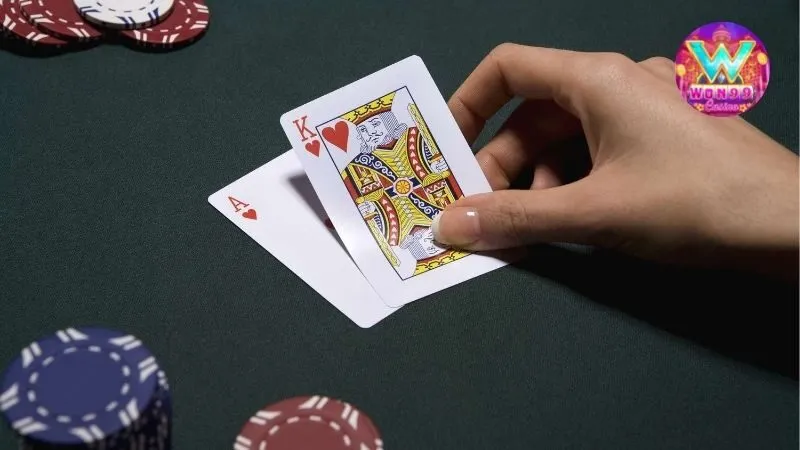 Tổng hợp các Game bài Won99 phổ biến