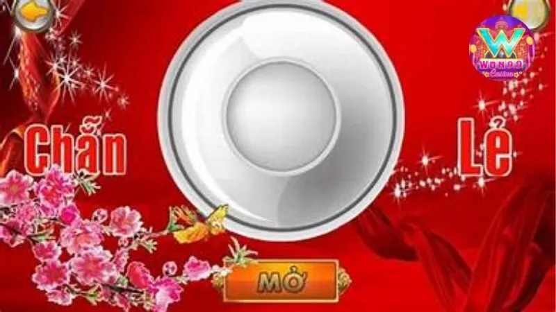 Xóc đĩa online toàn thua